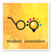 Wisdom + Innovation