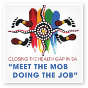 Closing the Health Gap in SA Expo