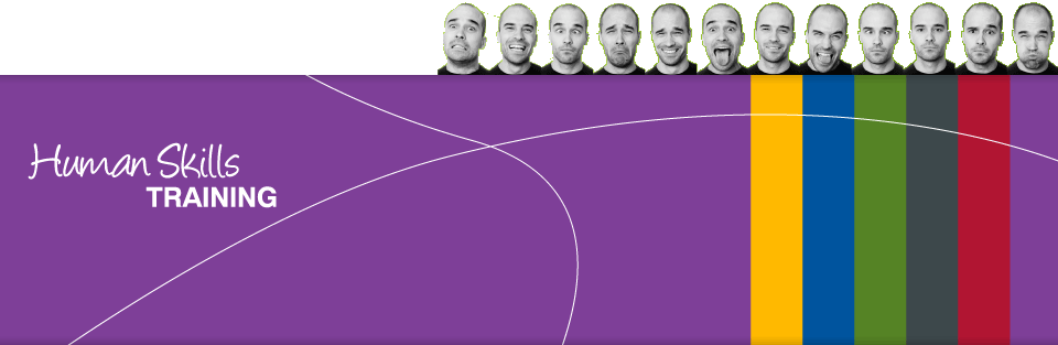 Human Skills Training