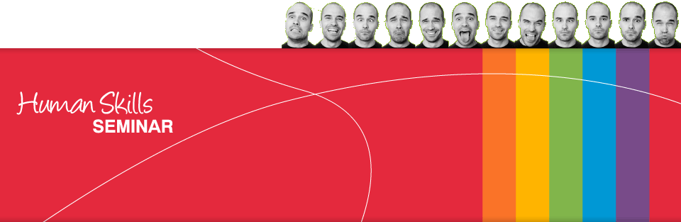 Human Skills Seminar