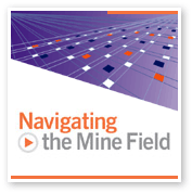 Navigating the Mine Field - Preventing and conquering the barriers to complex injury management cases 