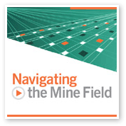 Navigating the Mine Field - Preventing and conquering the barriers to complex injury management cases 