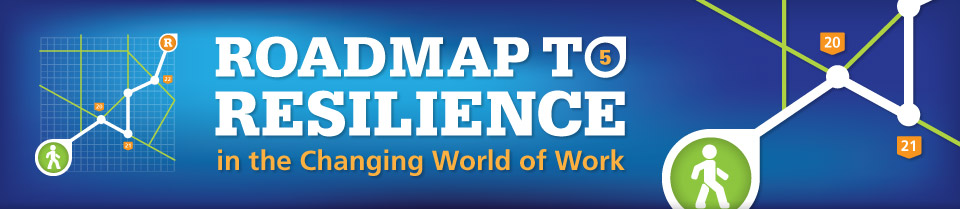 Roadmap to Resilience : 5th ARPA National Injury Management Conference