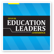 2010 SA Education Leaders Conference
