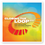 Closing the Loop - Injury Prevention and Injury Management Conference
