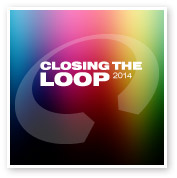 Closing the Loop 2014 - Injury Prevention and Injury Management Conference
