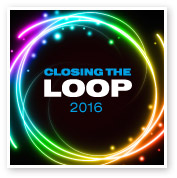 Closing the Loop 2016 - Injury Prevention and Injury Management Conference