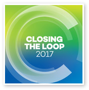 Closing the Loop 2017 - Injury Prevention and Injury Management Conference