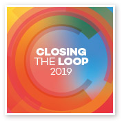 Closing the Loop 2019 - Injury Prevention and Injury Management Conference