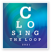 Closing the Loop 2021 - Injury Prevention and Injury Management Conference