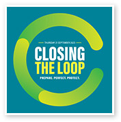 Closing the Loop 2023 - Injury Prevention and Injury Management Conference