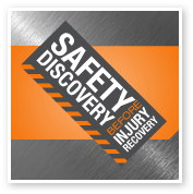 Safety Discovery before Injury Recovery