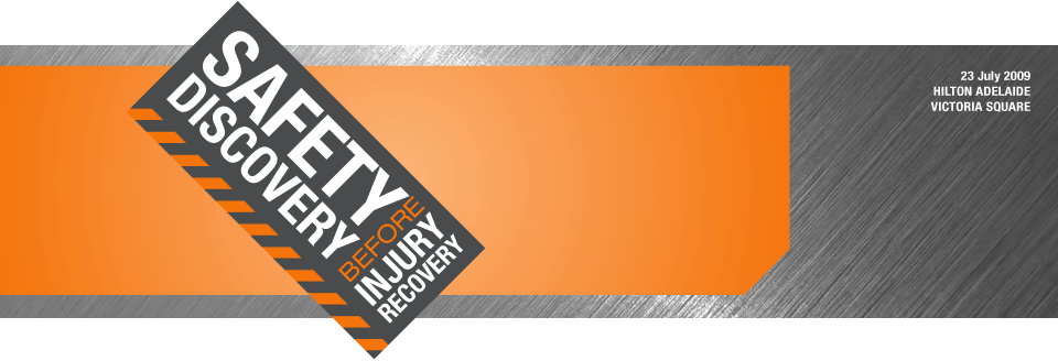 Safety Discovery Before Injury Recovery