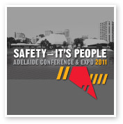 Safety &ndash; It's People: Adelaide Conference & Expo
