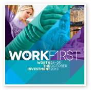 Closing the Loop - Injury Prevention and Injury Management Conference