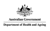 Australian Government, Department of Health and Ageing