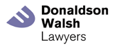 Donaldson Walsh Lawyers