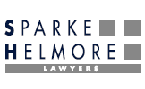 Sparke Helmore Lawyers