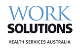 Work Solutions - Health Services Australia