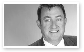 Darren Mickan - General Manager