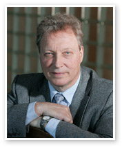 Professor Dr Juhani Ilmarinen