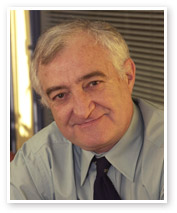 Professor Mansel Aylward